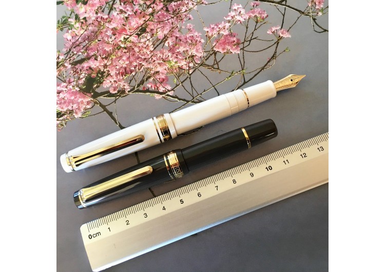 Les Stylos-plume Sailor de poche